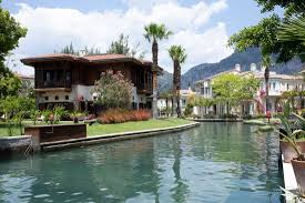 Image result for Göcek Turkey