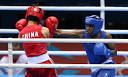 More young, strong women: that would be an Olympic legacy to be ...