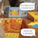 Amazon.com: First Contact | Board Game for Adults and Family ...