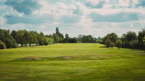 Image result for Girton Golf Club (Cambridge) Ltd