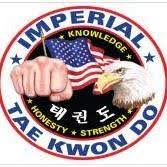 Image result for Imperial Karate Club