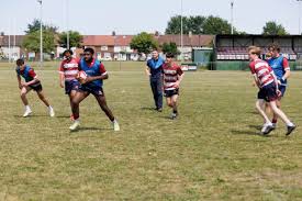Image result for Barking Rugby Union Football Club