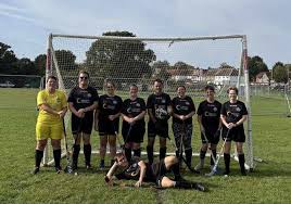 Image result for Cornwall Shinty Club