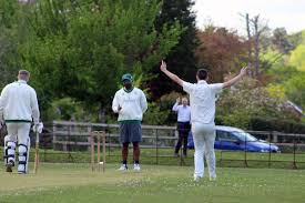 Image result for Hythe & Dibden Cricket Club