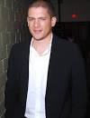 Wentworth Miller Picture 1