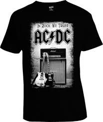 Image result for Футболка we rock