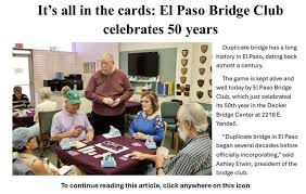 Image result for Reading Bridge Club