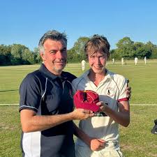Image result for Cowdrey CC