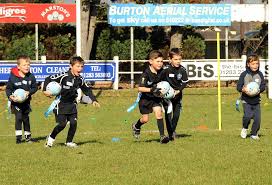 Image result for Burton Rugby Football Club Ltd