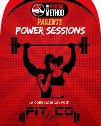 Image result for The Martial Method