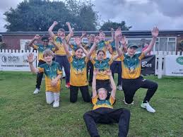 Image result for Rainhill Cc