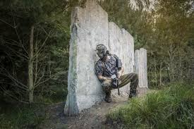 Image result for Frontline Paintball