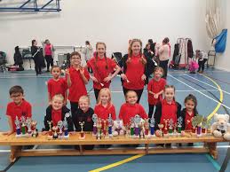 Image result for Blaze Of Upminster Majorettes Troupe
