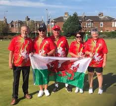 Image result for Llandrindod Wells Bowling Club
