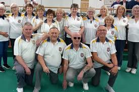 Image result for Bere Regis Skittles Club