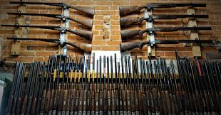 Image result for Swadlincote Rifle & Pistol Club