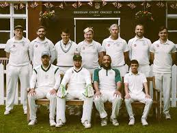 Image result for Hillam and Monk Fryston Cricket Club