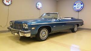 Image result for Glacier Blue 1975 Oldsmobile