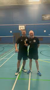 Image result for West Tytherley Badminton Club