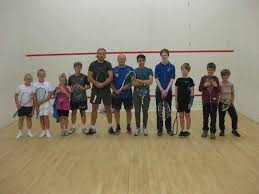 Image result for Tavistock Squash Club