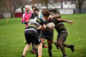 Image result for Reigate Rugby Football Club