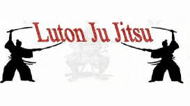 Image result for Luton Atemi Ju-Jitsu