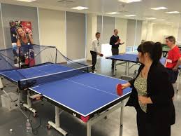 Image result for Blackpool Table Tennis Club