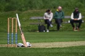 Image result for Saffron Walden Cricket Club