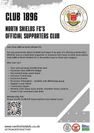 Image result for North Shields Polytechnic Club