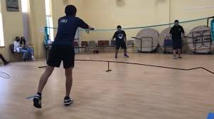 Image result for Haslingden High Badminton Club