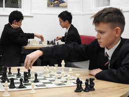 Image result for University of Edinburgh Chess Club