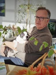 Image result for Ulf Nordfjell