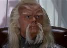 Bart Chilton from Star Trek