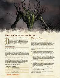 Image result for treant