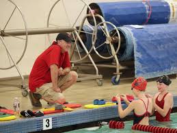 Image result for Portway Swimming Club
