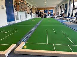 Image result for Luneside & Rosebank Bowling & Recreation Club