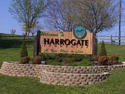 Image result for Harrogate