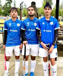 Image result for Wallingford Hockey Club