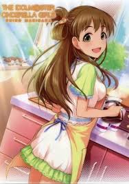 「槙原志保 アイドルマスターシンデレラガールズ」の画像検索結果