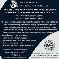 Image result for Henley Netball Club