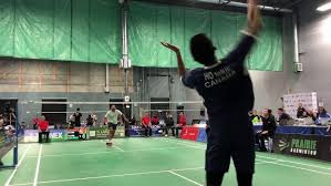 Image result for Shaw Badminton Club