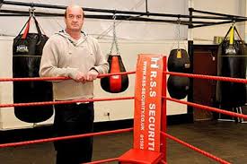 Image result for Glenrothes Amateur Boxing Club