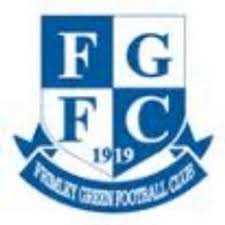 Image result for Frimley Green Football Club