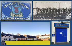 Image result for Penylan Bowling Club