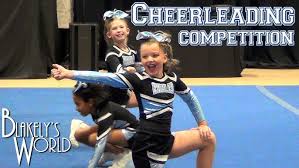 Image result for Cheervision Yorkshire