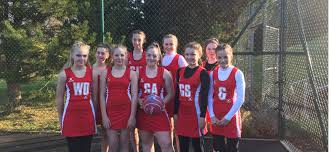 Image result for Highworth Netball Club