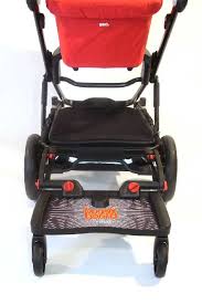 Image result for BRIO Go Stroller System Gwen Stefani