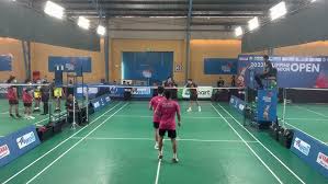 Image result for Western Junior Regional Badminton