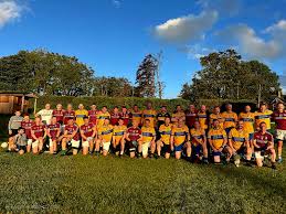 Image result for Bredagh G A C