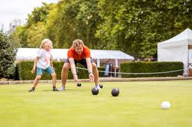 Image result for Barley Mow Bowls Club